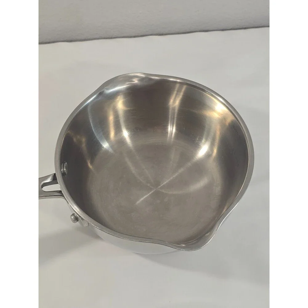 Emeril qt stainless